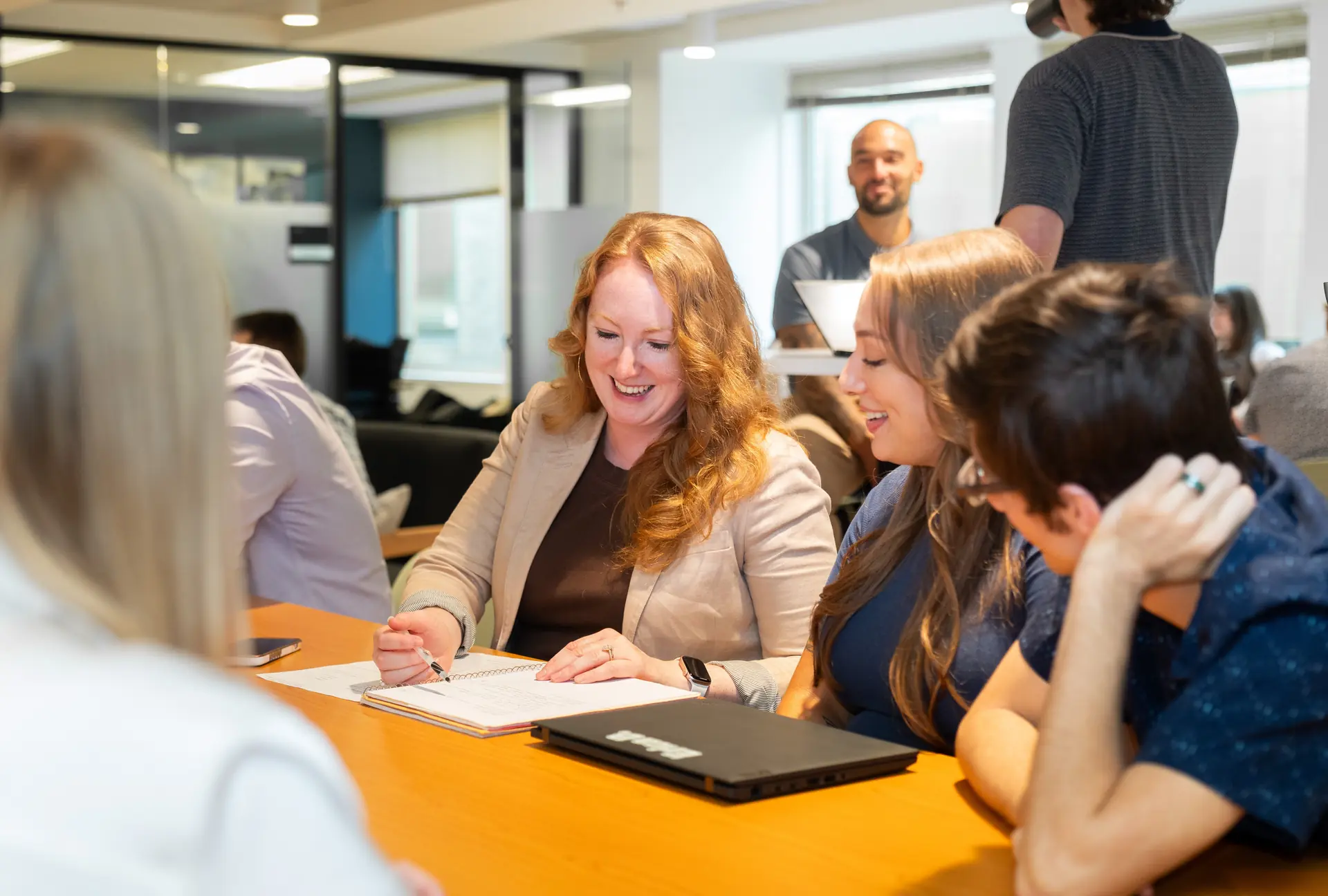 CSS continues to bring its consumer-first expertise to our work today